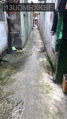 chín chủ cần bán - Phường Sơn Kỳ  -  Quận Tân Phú 