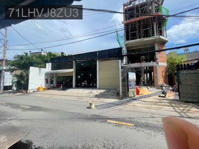 GIẢM NGÂY 1TỶ 5 MT ĐƯỜNG XE TẢI THÔNG FUNL THỔ CƯ PHÁP LÝ ĐẦY ĐỦ - Phường Đông Hưng Thuận  -  Quận 12 