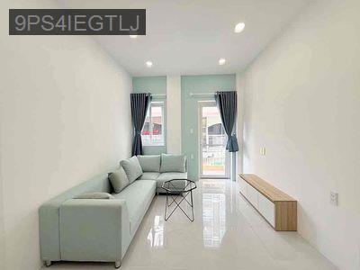 BÁN GẤP TẦNG 3 CC LÝ THƯỜNG KIỆT - 40M2- CHỈ 2,5 TỶ CÒN TL - Phường 6  -  Quận 11 