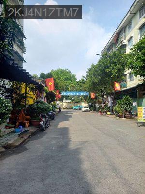 Căn hộ K26  DƯƠNG QUẢNG HÀM  P7 GÒ VẤP. 3PN.2WC - Phường 7  -  Quận Gò Vấp 