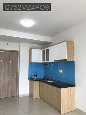 Citisoho căn 2pn2wc diện tích 59m2 sổ hồng riêng giá 2ty800tr - Phường Cát Lái  -  Quận 2 