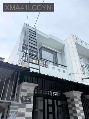 cần bán  - Phường Hiệp Thành  -  Quận 12 