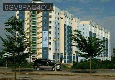 Bán chung cư - Phường Bình Hưng Hòa  -  Quận Bình Tân  - 65m² - 2.15tỷ