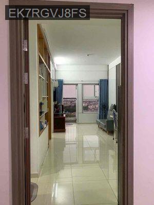 Cần bán gấp chung cư Hà Đô 🆘 - Phường Thới An  -  Quận 12 