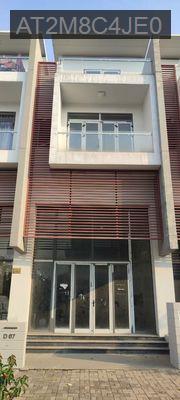 Bán nhà phố Phố Đông Village Cát Lái 102m² đường 16m - Phường Cát Lái  -  Quận 2 