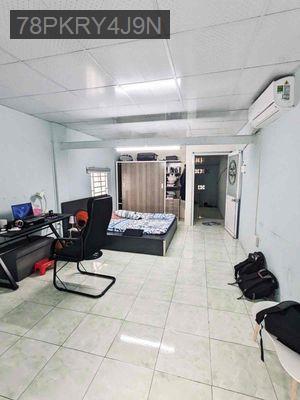 Bán Nhà MTKD Cộng Hoà,P13,TB 9,9 Tỷ - Phường 13  -  Quận Tân Bình 