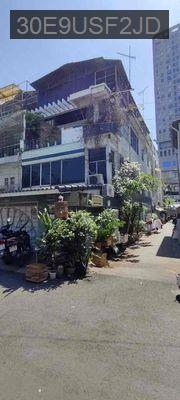 Bán nhà - Phường 25  -  Quận Bình Thạnh  - 104m² - 19.5tỷ