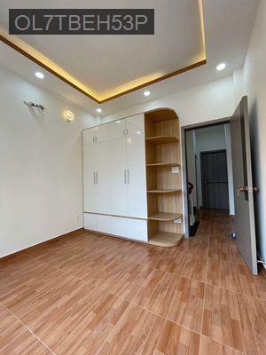 Bán nhà quận 1(p. phạm ngũ lão) - Phường Phạm Ngũ Lão  -  Quận 1 