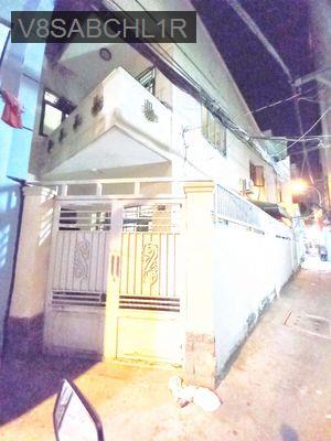 Bán nhà - Phường 16  -  Quận 4  - 114m² - 11.5tỷ