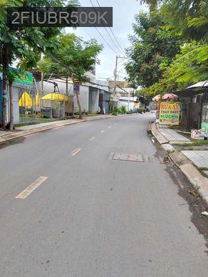 Xưởng bán Xuân Thới Thương, gần Dương Công Khi - Xã Xuân Thới Thượng  -  Huyện Hóc Môn 