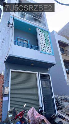 🔰 Siêu Phẩm Căn Hộ Dịch Vụ Ngay Ngã Tư Vườn Lài Đối Diện Trường Đại Họ - Phường An Phú Đông  -  Quận 12 