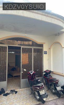 Cần bán căn nhà ở đường HT17, Tân Thới Hiệp - Phường Hiệp Thành  -  Quận 12 