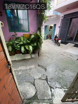 Bán nhà Quang Trung, P10, Gò Vấp - Gần ngã 5 chuồng chó - Phường 10  -  Quận Gò Vấp 