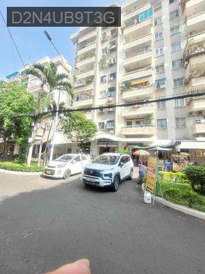 CC LÔ E PHAN XÍCH LONG-KHU VIP - Phường 7  -  Quận Phú Nhuận 