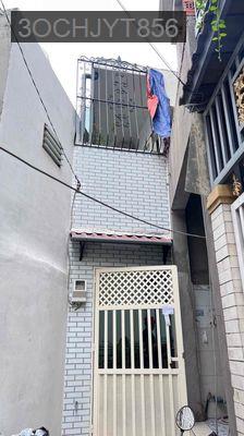 nhà xinh xắn 30m2 , 2 phòng ngủ , huỳnh tấn phát , phú xuân , nhà be - Xã Phú Xuân  -  Huyện Nhà Bè 