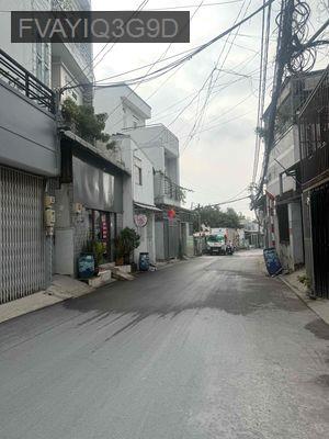 Bán lô đất 51m2 ngay Lê Văn Việt. Ô tô vào tận đất. Gần ngã 4 Thủ Đức - Phường Tăng Nhơn Phú A  -  Quận 9 