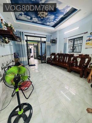 00TP00125,Nhà Tân Phú 78m2,HXH, Đường Vườn Lài,3 Tầng,Ngang 5m, 6.2 Tỷ - Phường Phú Thọ Hoà  -  Quận Tân Phú 