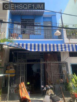 Bán nhà - Phường 14  -  Quận Tân Bình  - 102m² - 9.2tỷ