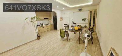 Bán chung cư ACB Ông Ích Khiêm, nhà phong cách Nhật, đơn giản mà đẹp - Phường 5  -  Quận 11 