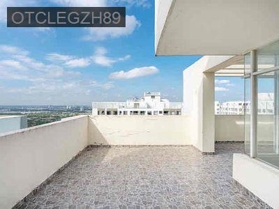 🍀BÁN CĂN HỘ THÔNG TẦNG SÂN VƯỜN PENHOUSE 340M📍TẠI CC GIAI VIỆT💥SỔ HỒNG - Phường 5  -  Quận 8 