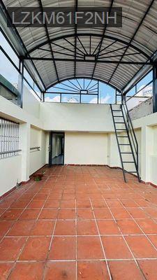 Bán nhà mặt tiền đường 20m KDC Lê Bôi P7 Q8 - Phường 7  -  Quận 8 
