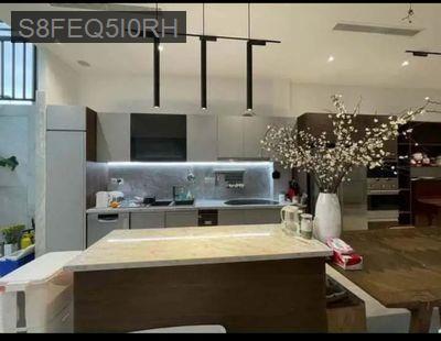 BÁN NHÀ HẺM ĐƯỜNG 1A, LONG THẠNH MỸ QUẬN 9 - Phường Long Thạnh Mỹ  -  Quận 9 