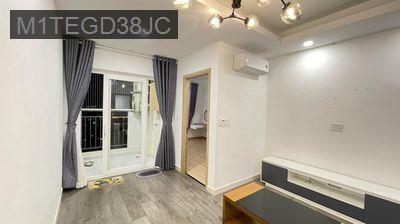 Căn hộ Moonlight Residences 1 PN full nội thất view thoáng chỉ 3,2 tỷ - Phường Bình Thọ  -  Quận Thủ Đức 