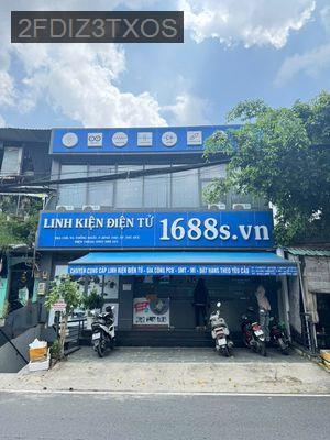 Bán nhà mặt tiền kinh doanh tại 9A Thống Nhất 74m2, giá tốt, uy tín - Phường Bình Thọ  -  Quận Thủ Đức 