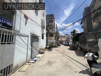 Bán nhanh căn hộ cư xá Nguyễn Đình Chiểu SHR_ 40m2 tầng 2 _2,7 tỉ - Phường 4  -  Quận Phú Nhuận  Bán nhanh căn hộ cư xá Nguyễn Đình Chiểu SHR_ 40m2 tầng 2 _2,7 tỉ - Phường 4  -  Quận Phú Nhuận