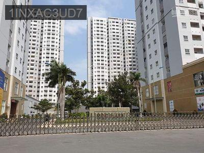 Căn hộ sổ hồng riêng  54m2, HQC Plaza, ( Hoàng Quân) , Bình Chánh - Xã An Phú Tây  -  Huyện Bình Chánh 