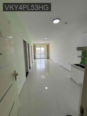 Bán nhà chung cư - Phường Tân Thới Nhất  -  Quận 12 