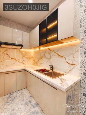 BÁN NHÀ TÂN BÌNH - 4,1 x 10m - VỊ TRÍ ĐẸP NGAY NHÀ GA T3 - Phường 15  -  Quận Tân Bình 