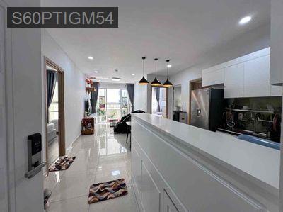Gia đình đi định cư cần bán căn 3pn full nội thất phong cách Châu Âu - Phường 7  -  Quận 8 