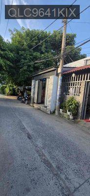 Bán gấp nhà Bình Hưng - Bình Chánh - Xã Bình Hưng  -  Huyện Bình Chánh 