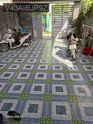 Về quê cần bán nhà đang cho thuê 5tr tháng thổ cư 140m - Xã Tân Phú Trung  -  Huyện Củ Chi 