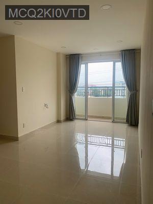 Bán căn góc 3pn 2wc chung cư Dream Home Palace nhận nhà ở ngay trc Tết - Phường 7  -  Quận 8 