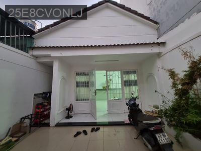 Bán nhà trệt chính chủ DT 117.8 m2 Huỳnh Tấn Phát, Nhà Bè, TPHCM - Xã Phú Xuân  -  Huyện Nhà Bè 