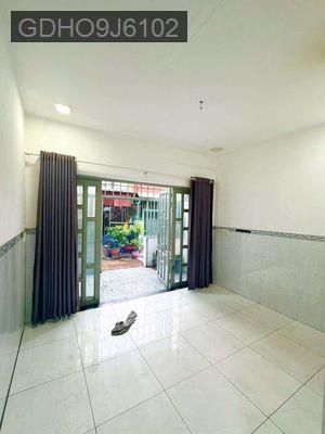 CHỦ ĐI MỸ ĐỊNH CƯ BÁN GẤP NHÀ - Phường Bình Trị Đông  -  Quận Bình Tân 