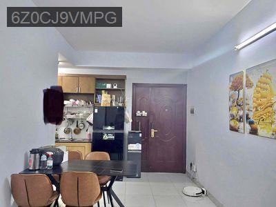 Bán gấp chung cư 2PN có thương lượng - Phường Sơn Kỳ  -  Quận Tân Phú 