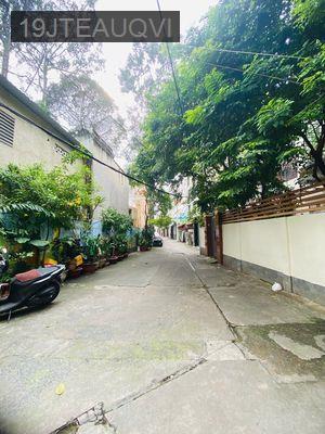 HXH 6m 120 Trần Bình Trọng Q5-dt:4x15m-CN:57m-4 tầng 5PN-Giá: 9,9tỷ TL - Phường 2  -  Quận 5 