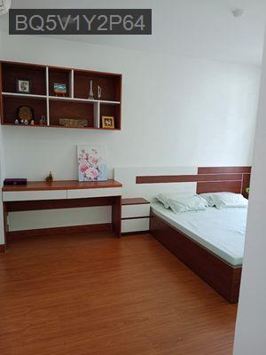 Bán căn hộ 2PN, 2WC, 78m2 tại Samland Giai Việt, 4,6 tỷ, Quận 8 - Phường 5  -  Quận 8 