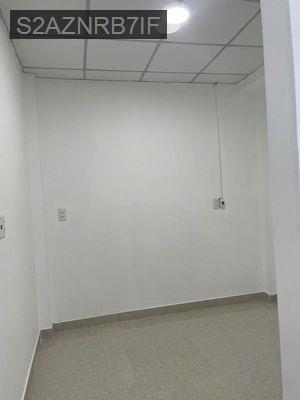 Hh 1% nhờ bán nhà Phan Huy Ích p12 gv dt 3x6m 1 lầu - Phường 12  -  Quận Gò Vấp 