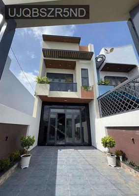 Bán Nhà Riêng tại ĐT 826, 100m2, giá ưu đãi - Xã Long Trạch  -  Huyện Cần Đước 