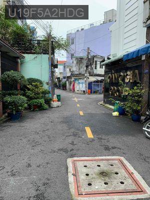 Bán nhà Nguyễn Ảnh Thủ - Phường Hiệp Thành  -  Quận 12  Bán nhà Nguyễn Ảnh Thủ - Phường Hiệp Thành  -  Quận 12