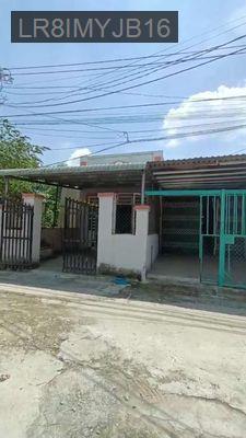 Bán nhà - Phường Hòa Lợi  -  Thị xã Bến Cát  - 177m² - 1.55tỷ