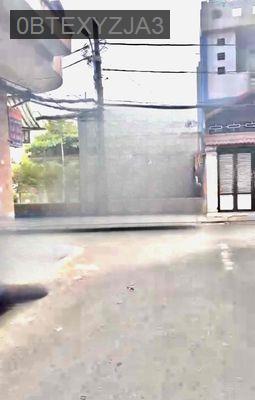 Hẻm 8m lê Thúc Hoạch thông Gần vườn Lài Tân phú 6.9 ty - Phường Phú Thọ Hoà  -  Quận Tân Phú 