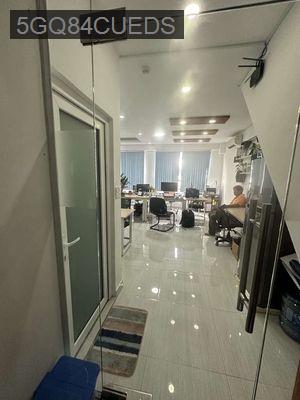 KHU CHUNG CƯ CAO CẤP TRUNG TÂM Q5 - 42m2 - Phường 4  -  Quận 5 
