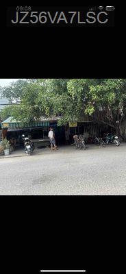 NHÀ TRỌ 300M2 MẶT TIỀN ĐƯỜNG LỚN KDC THUẬN GIAO - Phường Thuận Giao  -  Thị xã Thuận An 