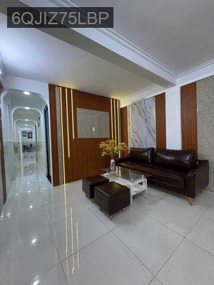 Căn Hộ Mới Tầng Trệt, Mặt Tiền HXH 10m Phan Văn Hân, Full 70m², 5.2 Tỷ - Phường 17  -  Quận Bình Thạnh 