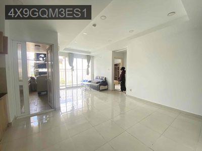 Bán căn hộ Khuông Việt, 74m2 2PN-2WC có Sổ, view thoáng, NTCB giá tốt - Phường Phú Trung  -  Quận Tân Phú 